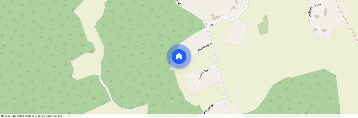 Snorpvägen 51, 153 95 Järna, Stockholm