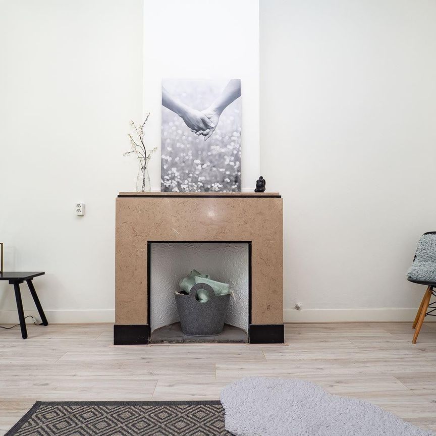 Thorbeckelaan 457 - Foto 1