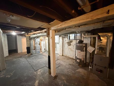 For Lease - 515 Warden Avenue Unit# Main Flr & Bsmt, Unit A, Toronto, Ontario - Photo 5