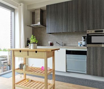 Appartement te huur in Gent - Foto 1