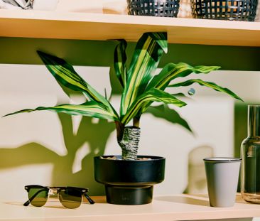 Signature Ensuite Room-King Single Bed with premium view - Photo 3