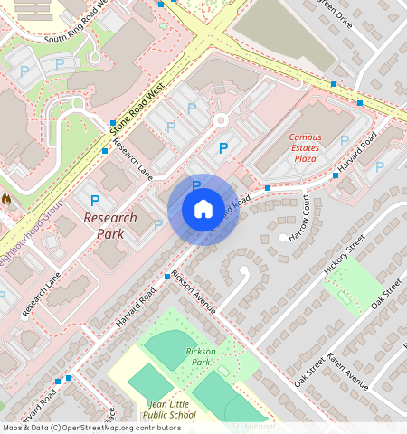 75 Harvard Road, Guelph, ON, Canada