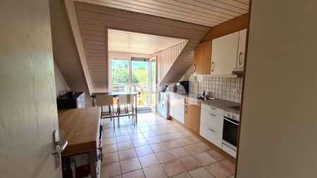 7 Zimmer, 210 m², 2. Stock - Foto 5