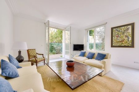 Appartement à louer à Paris 16Ème - Photo 5