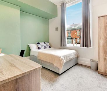 1 bedroom in a house share to rent - Photo 4