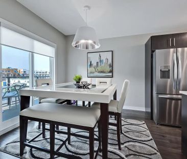 TERRA TOWNHOMES — 2 BDRM - Terra 1 - Photo 6