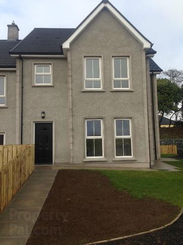 24A Richmond Manor, Old Omagh Road, Ballygawley, BT70 2EZ - Photo 3