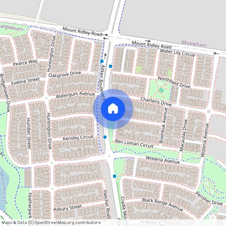 29 Ben Loman Circuit, Vic 3064, Craigieburn