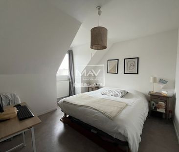 Maison à louer à Mouvaux • - Photo 3