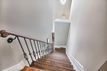 For Lease - 3 Cornerstone Road Unit# Upper, Markham, Ontario - Photo 3