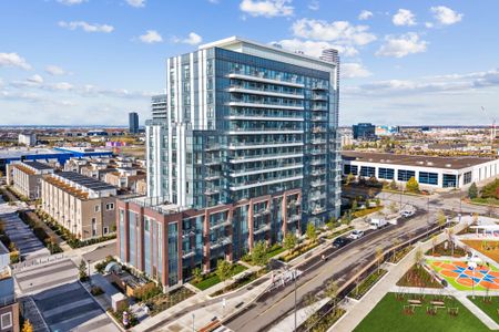 For Lease - 60 Honeycrisp Crescent Unit# 1017, Vaughan, Ontario - Photo 3