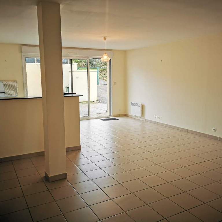 Appartement - Photo 1