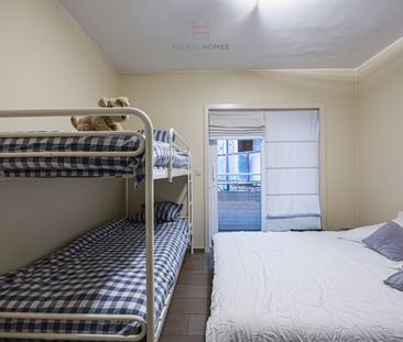 Ruim en lichtrijk duplexappartement met 2 slaapkamers - foto 3
