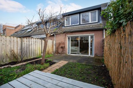 Huis te huur: Amerongseberg 51 3524 LM Utrecht - Foto 3