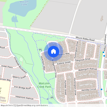 1 Pearce Way, VIC 3064, Craigieburn