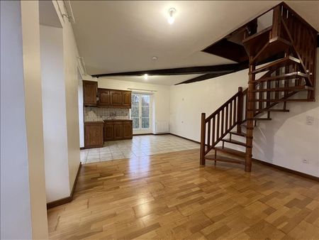 3 pièces - 72,15 m² - 3ème étage - Colocation non autorisée - Photo 2