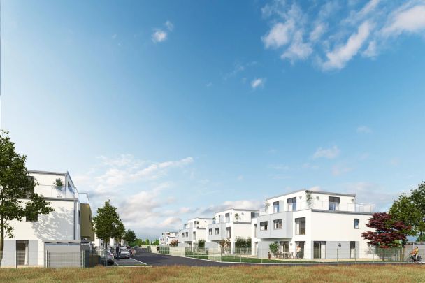 VIAROSA - nachhaltig Wohnen vor den Toren Wiens LETZTES HAUS - Foto 1