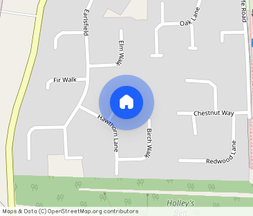 Apple Close, Raf Lakenheath - Photo 1