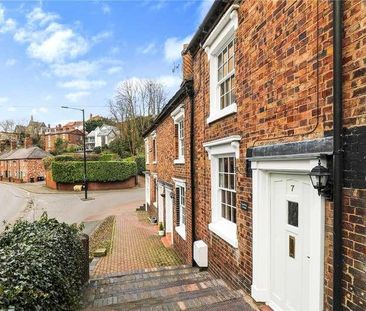 Ebenezer Row, Bridgnorth, Shropshire, WV16 - Photo 1
