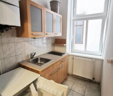 1 Zimmer-Wohnung Nähe Augarten - Photo 1