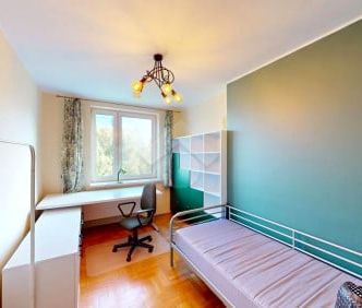 Pokój, Osiedle Oświecenia - Zdjęcie 1