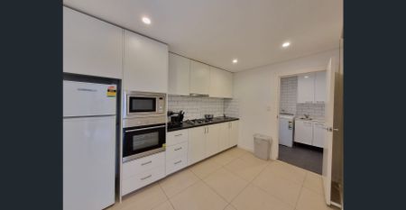 Partly Furnished 1br with Aircon Granny Flat - Photo 5