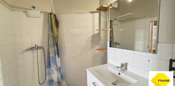 Location Appartement 1 pièce 20m² AGEN 47000 - Photo 2