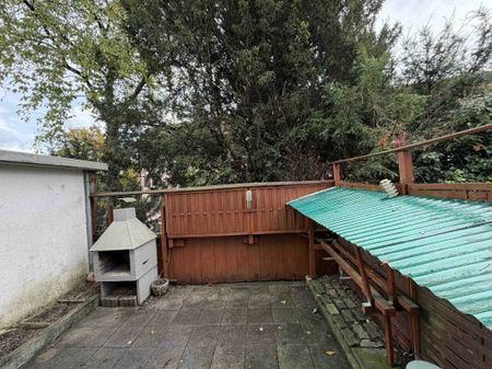 Charmantes Wohnhaus an zentraler Lage (350 m vom Bahnhof Schaffhausen) - Foto 3