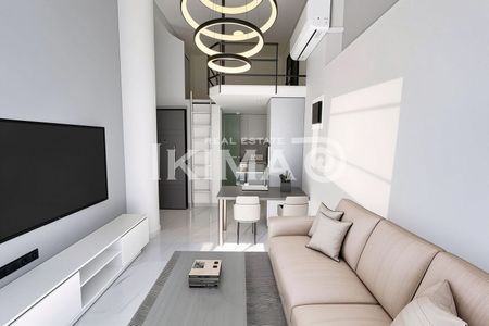 Διαμέρισμα για ενοικίαση Νεάπολη - Φωτογραφία 2