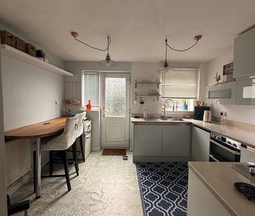 Room in a Shared House, Northwold Avenue, NG2 - Photo 2