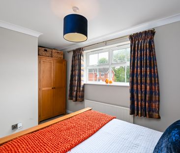2 bedroom terraced house to rent - Photo 2