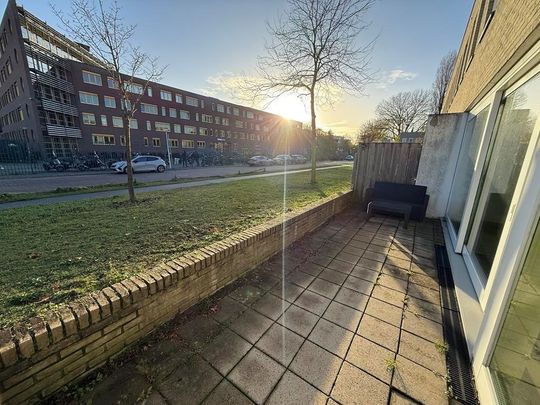 Eliza van Calcarstraat 5, 1068 RR, Amsterdam - Foto 1