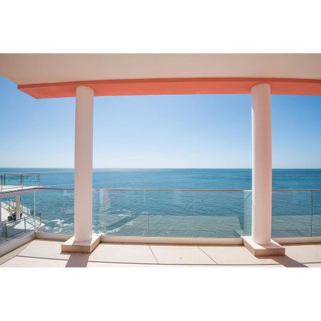 2 Bedroom Apartment with a view, São João do Estoril, Cascais - Foto 4