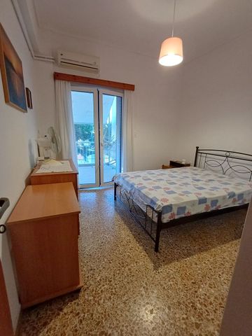 Διαμέρισμα για ενοικίαση Κέντρο (Κάρυστος) - Photo 2