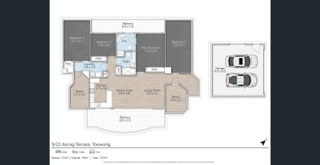 9/22 Ascog Terrace, Toowong, Qld 4066 - Photo 5