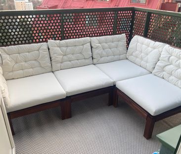 Lagmansbacken, Norsborg - Photo 1