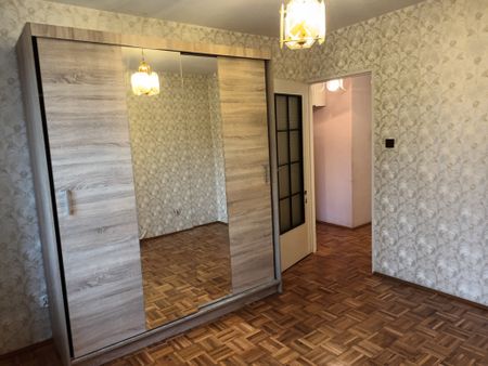 Mieszkanie 3 pokoje 59.7 m² Wrocław-Psie Pole - Karłowice - Photo 5