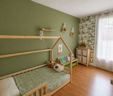 Location Appartement 3 pièces 71m² BEAUMONT 63110 - Photo 4