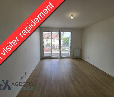 Location Appartement 2 pièces 41m² MELUN 77000 - Photo 1
