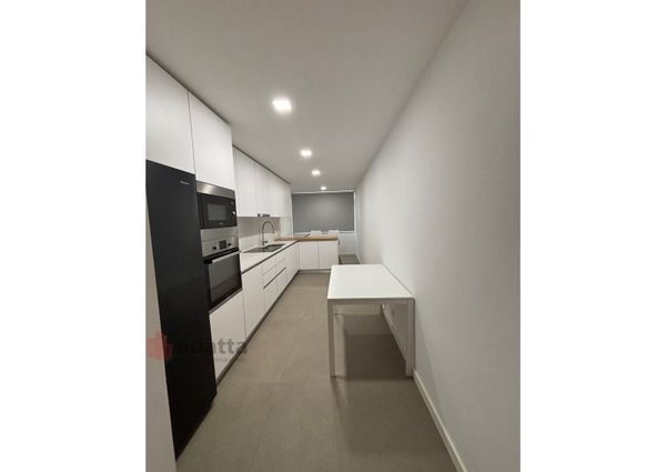 Apartamento T3 em Coimbra