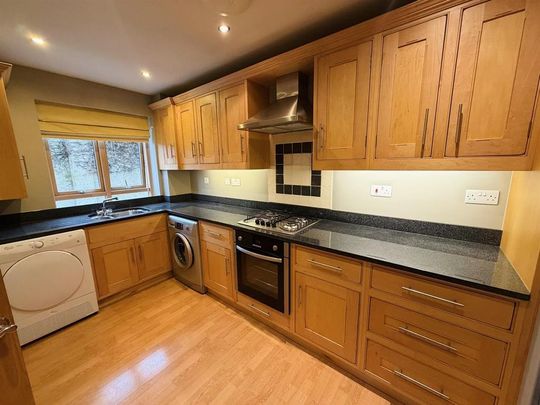 2 bedroom apartment to rent - Photo 1
