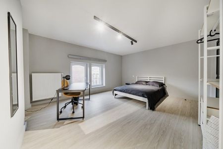 Room at Boulevard Alfred de Fontaine 27 - Foto 5