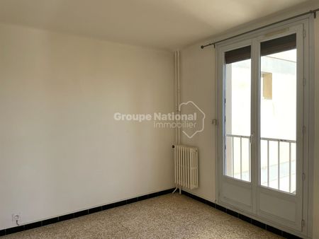 Appartement Berre L Etang 3 pièces 73 m² dans résidence sécurisée, - Photo 5