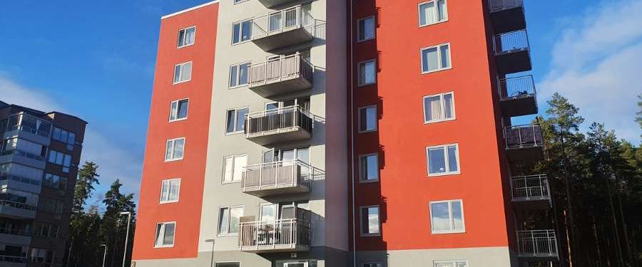 Strimlusevägen 21 - Foto 1