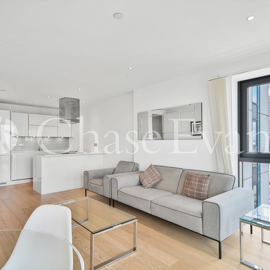 2 bedroom apartment to rent - Photo 1