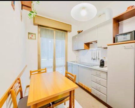 Via Degli Abeti, 15, Milano, Lombardy 20152 - Photo 3