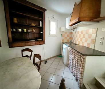 Location appartement 2 pièces, 36.08m², Narbonne - Photo 6