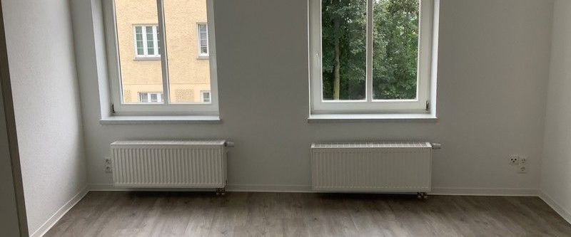 Frisch sanierte 3-Zimmer-Wohnung zu vermieten - Foto 1