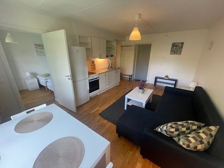 Bjursätragatan, Bandhagen - Foto 3