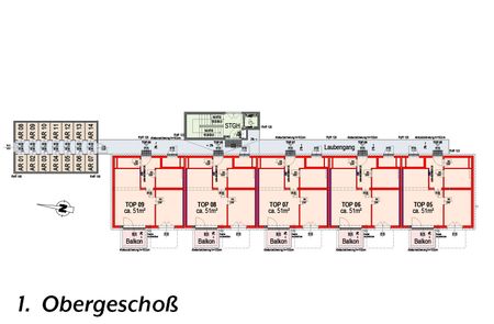 Junges Wohnen in Zistersdorf - Photo 5